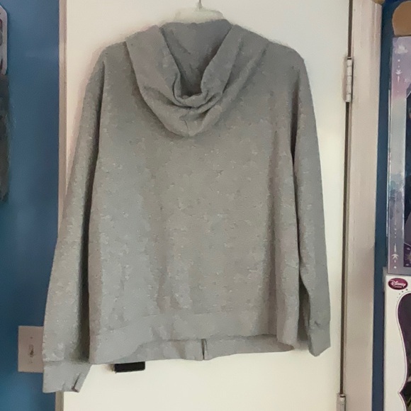 Disney Pirates of the Caribbean Zip Up Hoodie - Picture 4 of 6